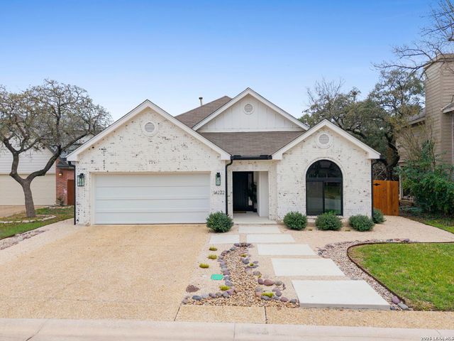 14222 Red Maple Wood, San Antonio, TX 78249