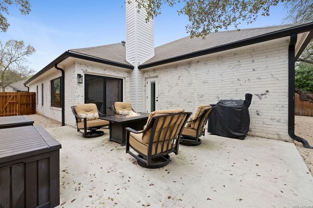 14222 Red Maple Wood, San Antonio, TX 78249