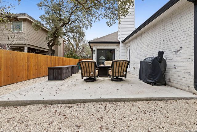 14222 Red Maple Wood, San Antonio, TX 78249