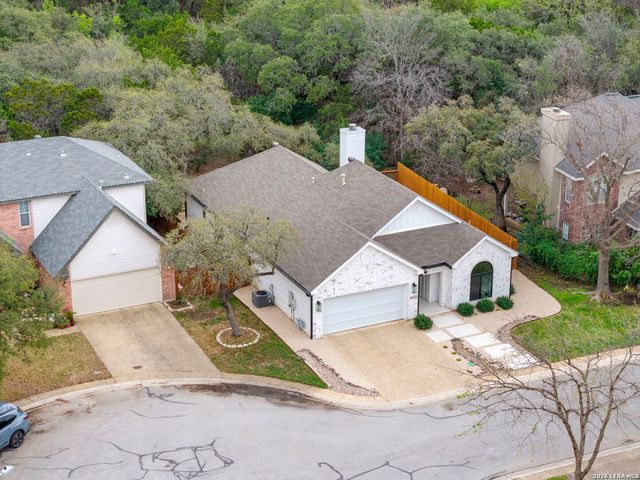 14222 Red Maple Wood, San Antonio, TX 78249