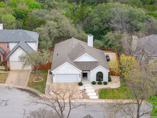 14222 Red Maple Wood, San Antonio, TX 78249