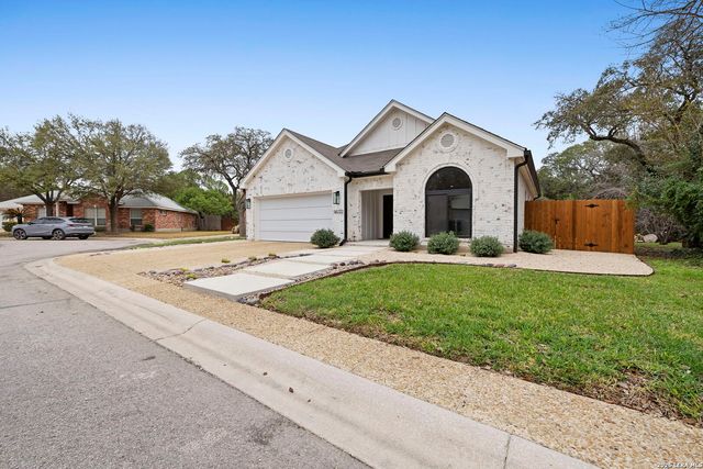 14222 Red Maple Wood, San Antonio, TX 78249