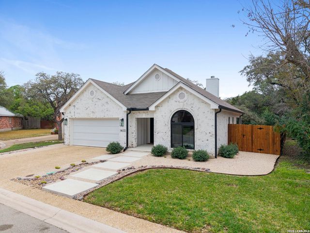 14222 Red Maple Wood, San Antonio, TX 78249