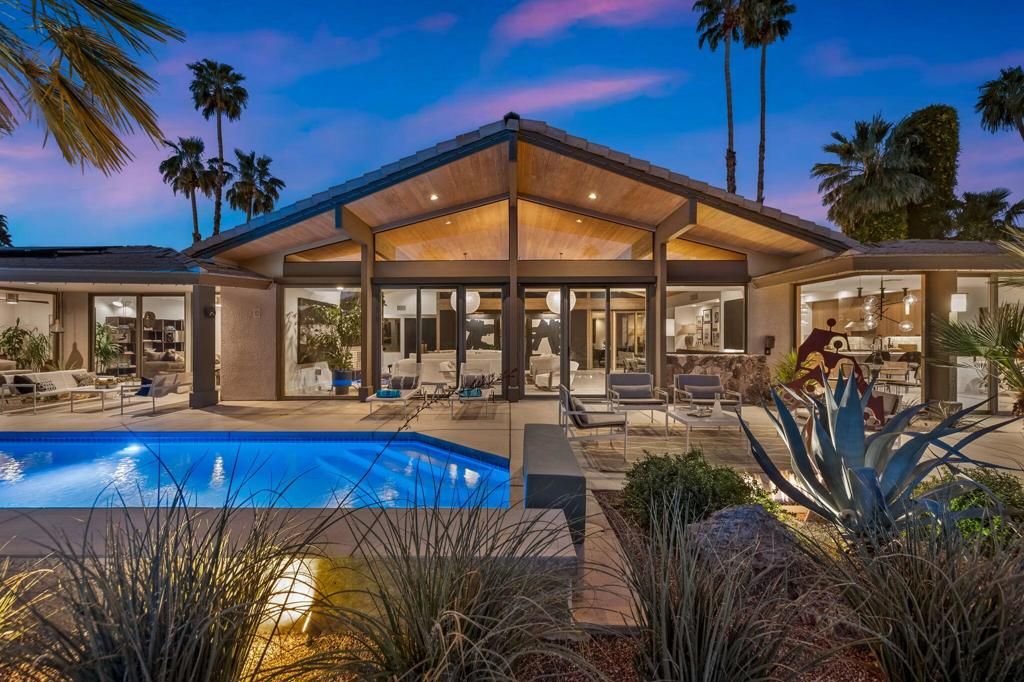40225 Sand Dune Road, Rancho Mirage, CA 92270