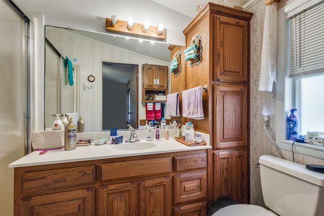 2538 Whiterock Road, Denton, TX 76208
