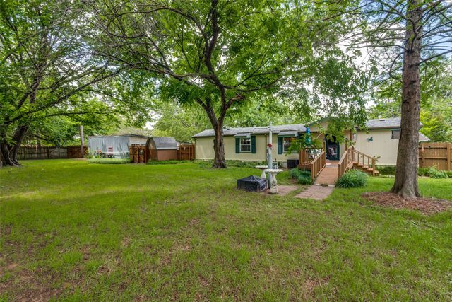2538 Whiterock Road, Denton, TX 76208