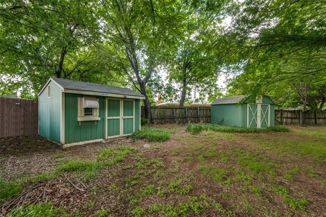 2538 Whiterock Road, Denton, TX 76208