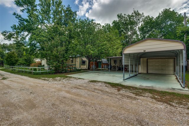 2538 Whiterock Road, Denton, TX 76208