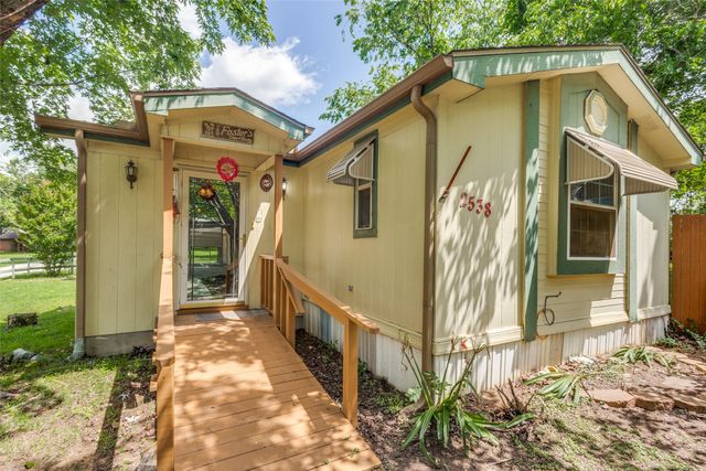 2538 Whiterock Road, Denton, TX 76208