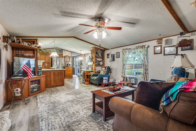 2538 Whiterock Road, Denton, TX 76208