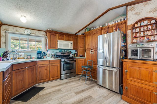 2538 Whiterock Road, Denton, TX 76208