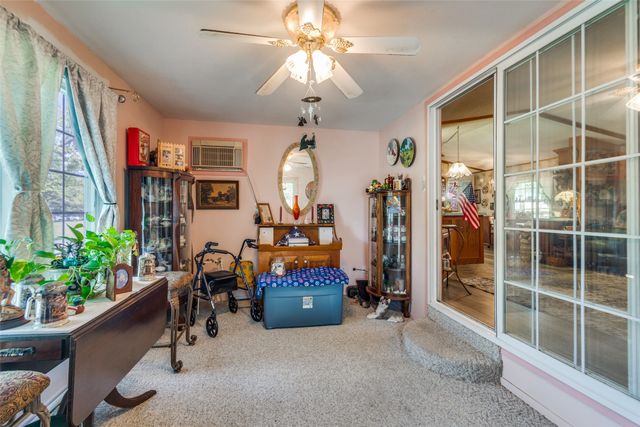2538 Whiterock Road, Denton, TX 76208