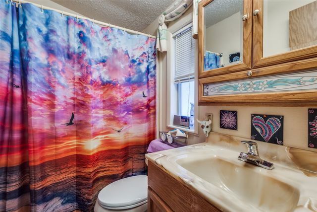 2538 Whiterock Road, Denton, TX 76208