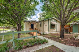 2538 Whiterock Road, Denton, TX 76208
