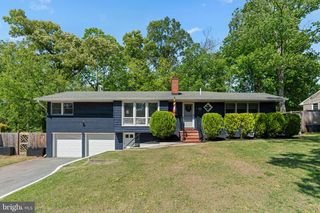 52 SUNSET DR, Severna Park, MD 21146