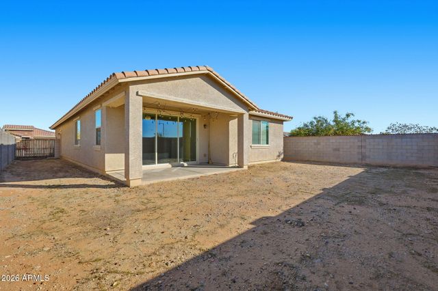 18725 W COLTER Street, Litchfield Park, AZ 85340