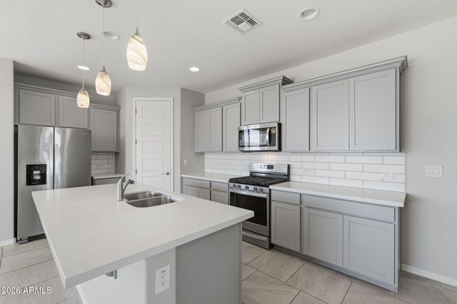 18725 W COLTER Street, Litchfield Park, AZ 85340