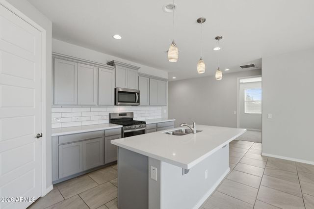 18725 W COLTER Street, Litchfield Park, AZ 85340