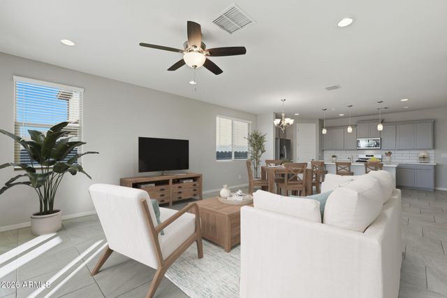 18725 W COLTER Street, Litchfield Park, AZ 85340