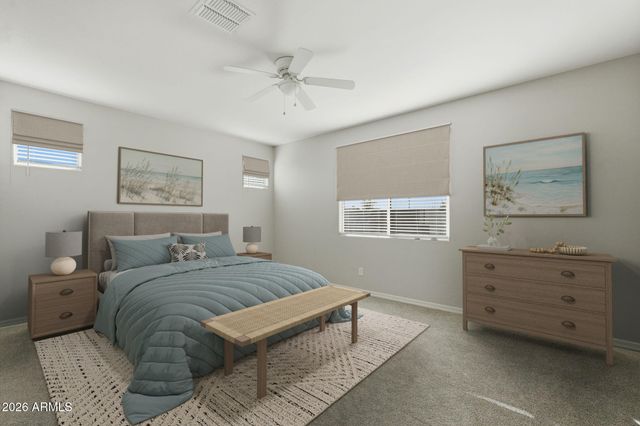 18725 W COLTER Street, Litchfield Park, AZ 85340