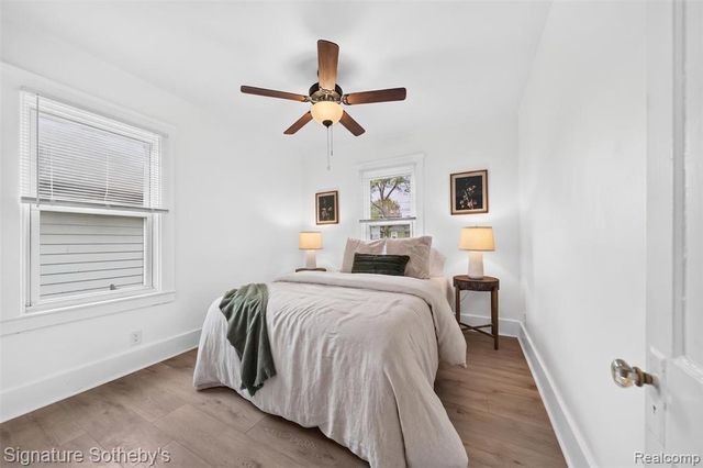 388 Channing Street, Ferndale, MI 48220