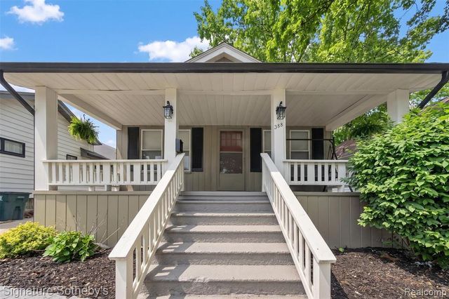 388 Channing Street, Ferndale, MI 48220