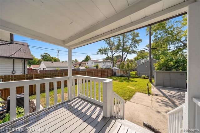 388 Channing Street, Ferndale, MI 48220