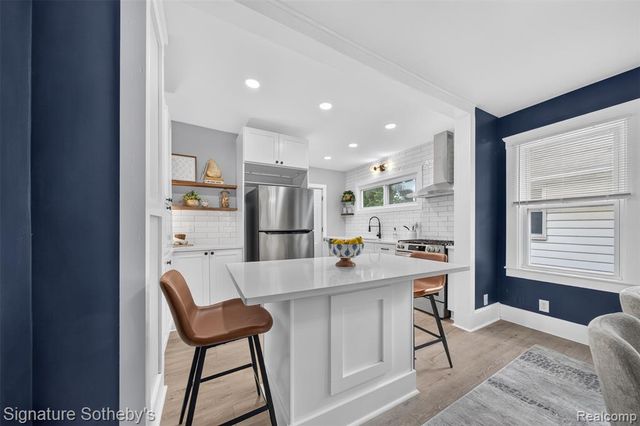 388 Channing Street, Ferndale, MI 48220