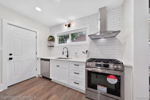 388 Channing Street, Ferndale, MI 48220