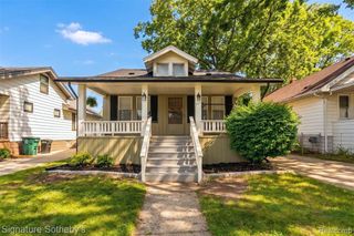 388 Channing Street, Ferndale, MI 48220