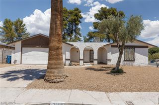 3958 Oakhill Avenue, Las Vegas, NV 89121