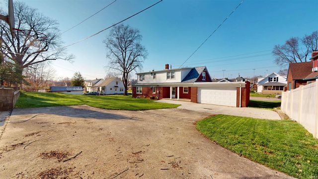 421 W Eighth Street, Jasper, IN 47546