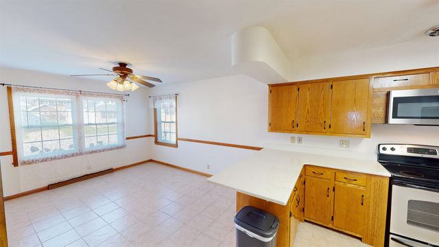 421 W Eighth Street, Jasper, IN 47546
