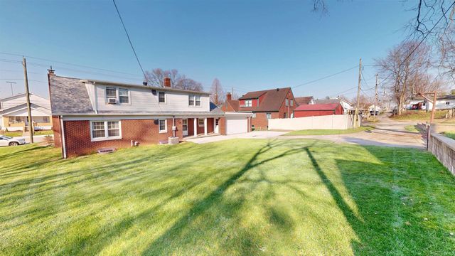 421 W Eighth Street, Jasper, IN 47546