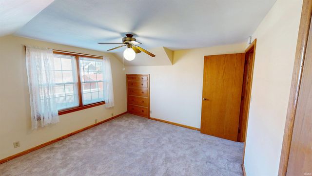 421 W Eighth Street, Jasper, IN 47546