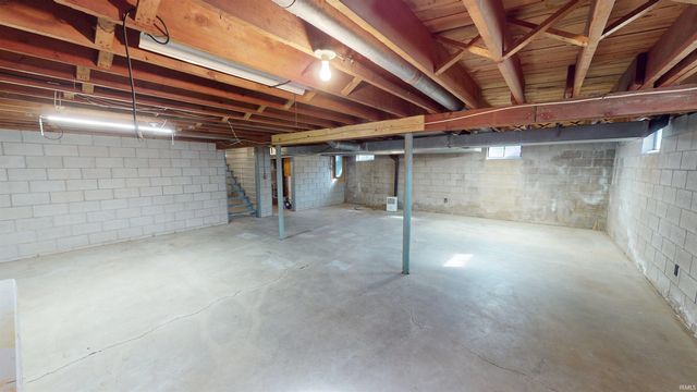 421 W Eighth Street, Jasper, IN 47546