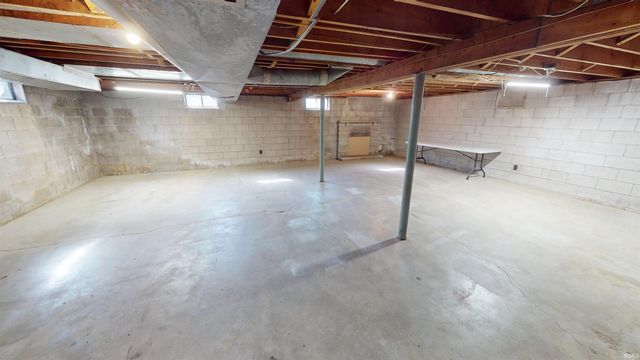 421 W Eighth Street, Jasper, IN 47546