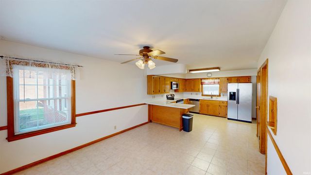 421 W Eighth Street, Jasper, IN 47546