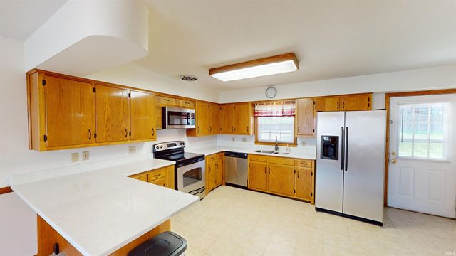 421 W Eighth Street, Jasper, IN 47546