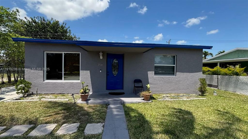 2731 NW 1st Court, Pompano Beach, FL 33069