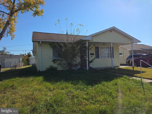 17 PROPELLER DR, Baltimore, MD 21220