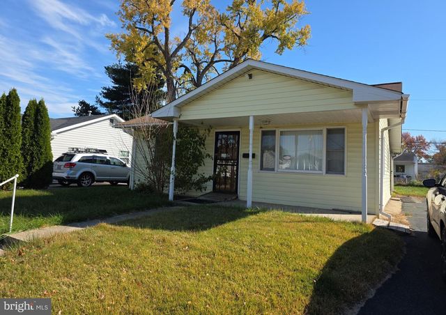 17 PROPELLER DR, Baltimore, MD 21220