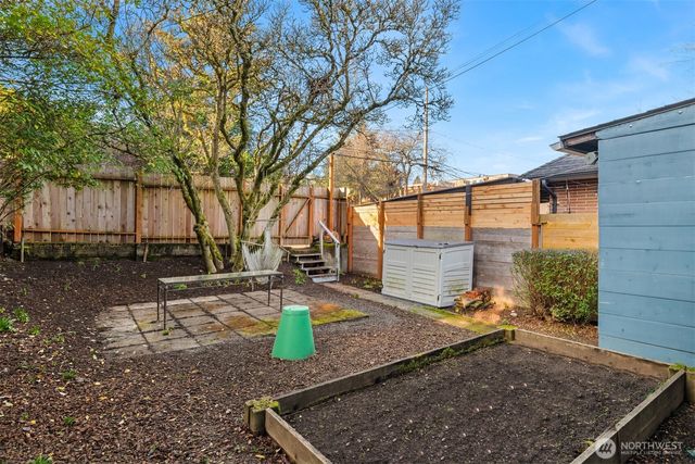 4731 36th Avenue S, Seattle, WA 98118