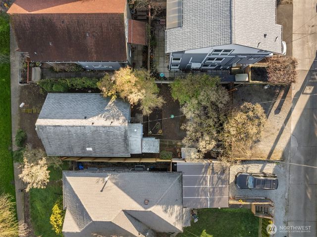 4731 36th Avenue S, Seattle, WA 98118