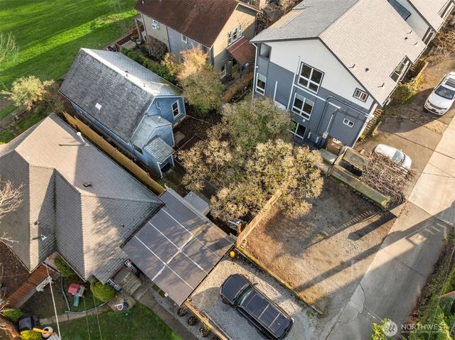 4731 36th Avenue S, Seattle, WA 98118