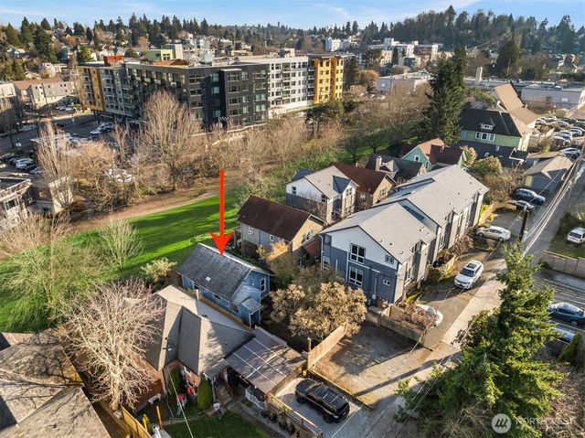 4731 36th Avenue S, Seattle, WA 98118