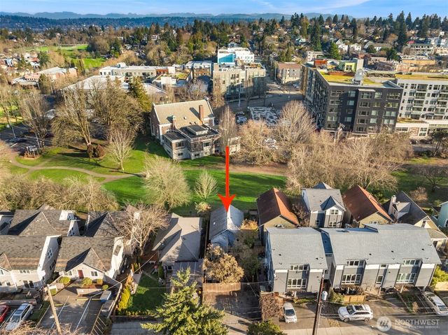 4731 36th Avenue S, Seattle, WA 98118