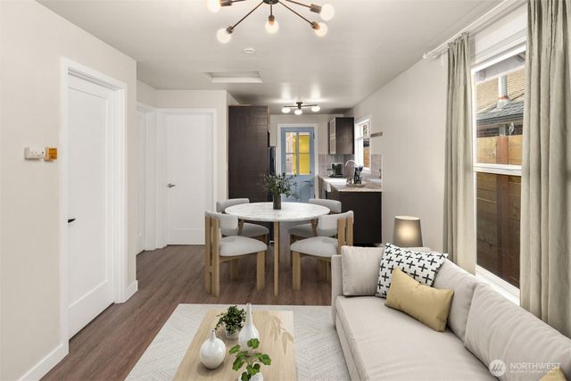 4731 36th Avenue S, Seattle, WA 98118