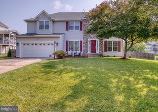 890 AMBLESIDE DR, Culpeper, VA 22701