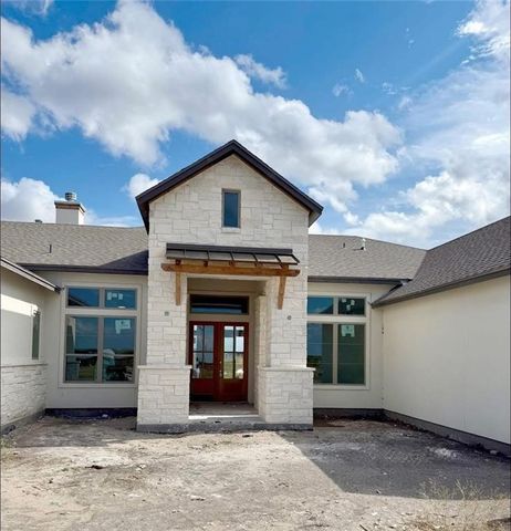 1470 Y.O. Ranch Dr, Corpus Christi, TX 78415